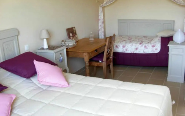 Chambres d'hôtes de Lestang