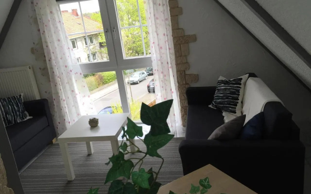 Casa Verde Kassel