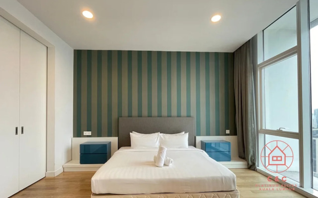 The Platinum Suites
