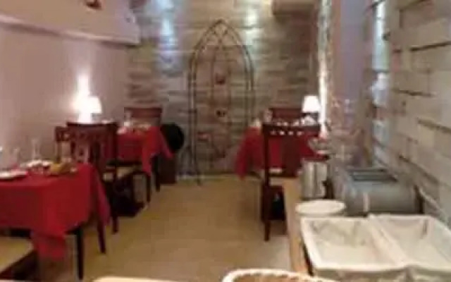 Le 23 Rue des Têtes