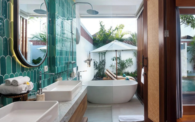 The Arca Villas by GenuineHost