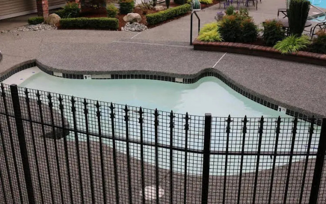 Trails Of Redmond By Aboda