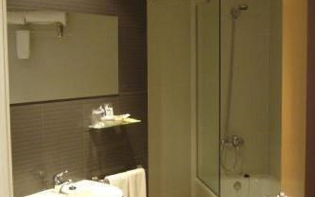 Hotel Alfinden