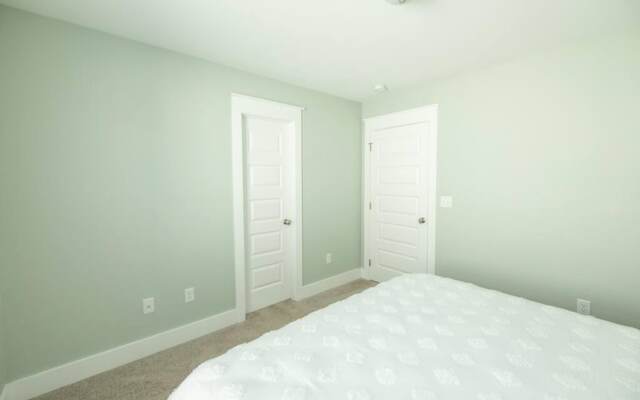 Gem in Heart of Black Mountain