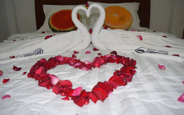 Orchid Guest House
