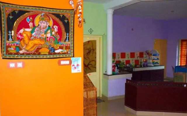Swargam (Hostel Yoga India)