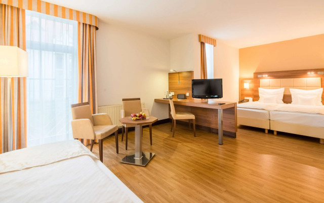 Best Western Plus Hotel Am Schlossberg