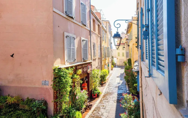 Résidence Marseille PANIER