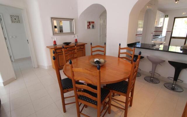 Apt T2 Praia São Rafael Hibiscus 18A - Albufeira, Algarve