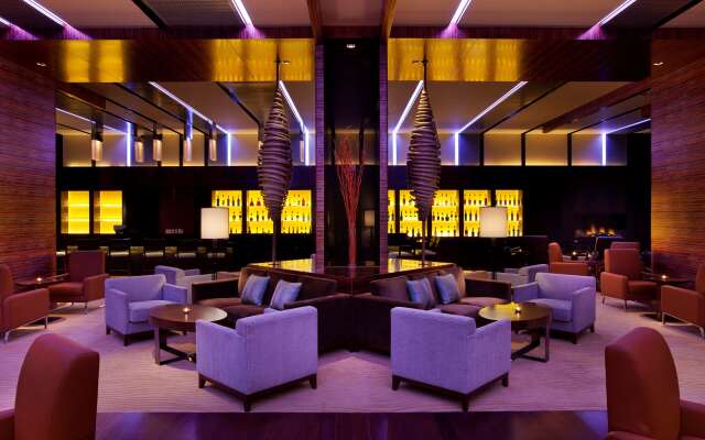 Hyatt Regency Jinan