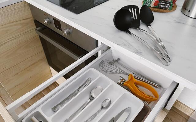 Merino home (Мерино хоум) на проезде 2-й Предпортовый