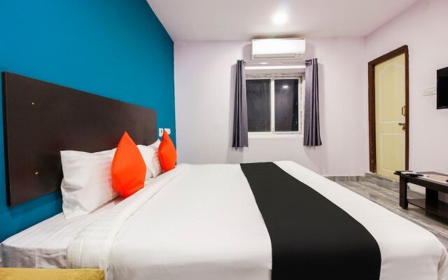 Capital O 65104 Che Sigma Hotel