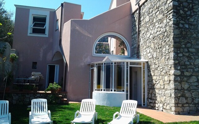 B&B Villa Scutolo