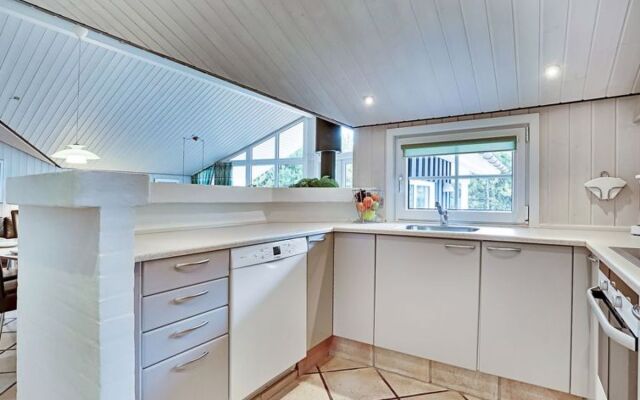 "Heilo" - 600m from the sea in Western Jutland