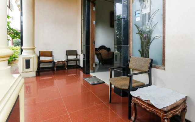 OYO 3759 Delima Guest House Syariah