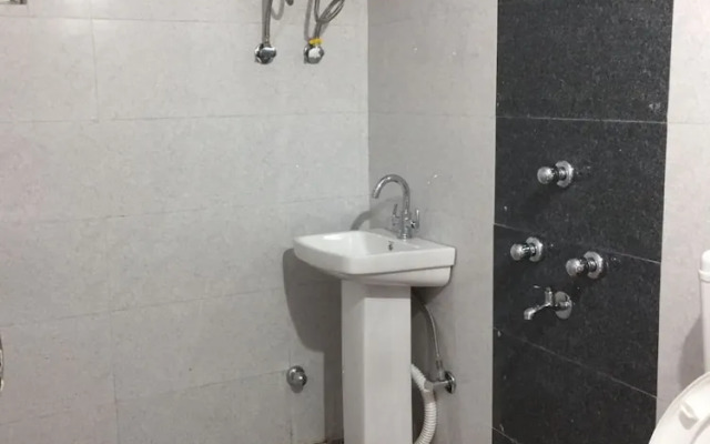 Hotel Olive Branch Darjeeling