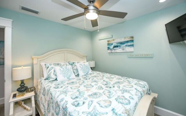 Summer House by SKLRP