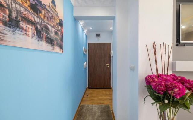 Parliament Sofia - Top Center Luxury Apartment