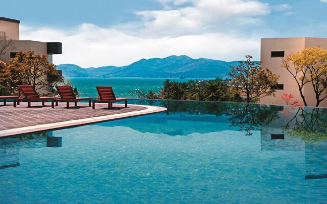 Ananti at Namhae