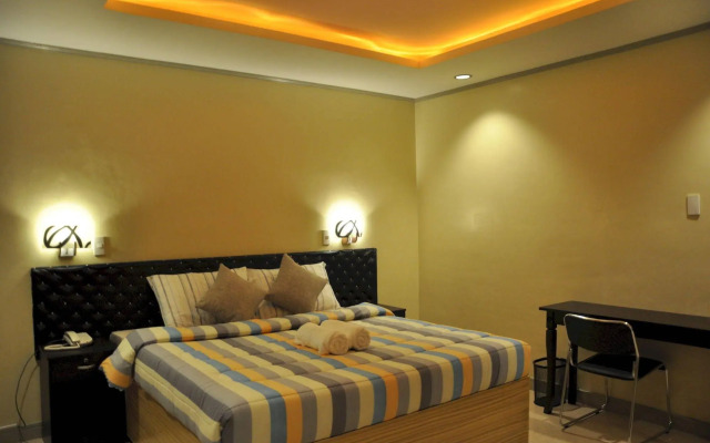 Nirain Suites