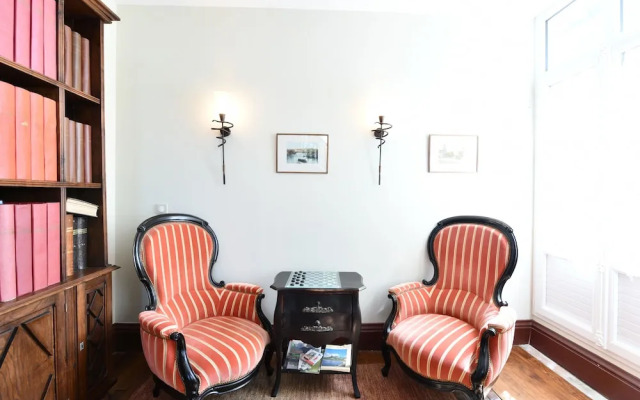 Chambres d'Hotes Aire Berria