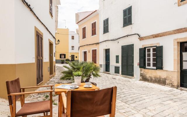 CASA ROQUES 24 in Ciutadella de Menorca