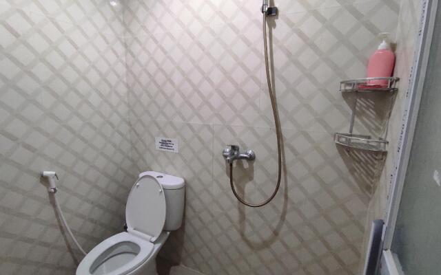 Hotel O Homestay Madu Makassar