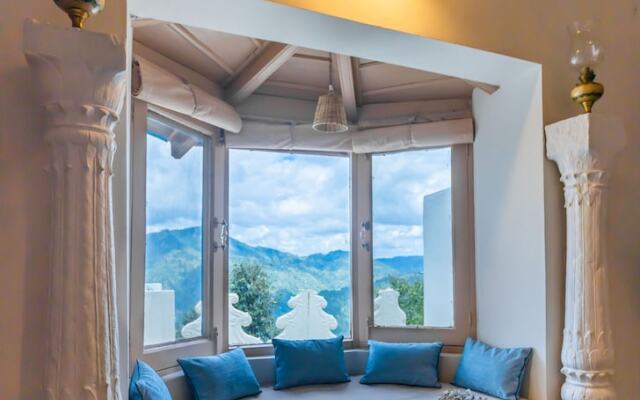 Seclude Arthouse - Uttarakhand