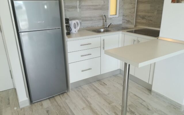 Apartamento Sereno