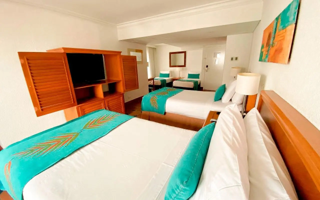 Hotel Almirante Cartagena - Colombia