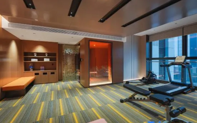 Hampton by Hilton Dalian Jinpu