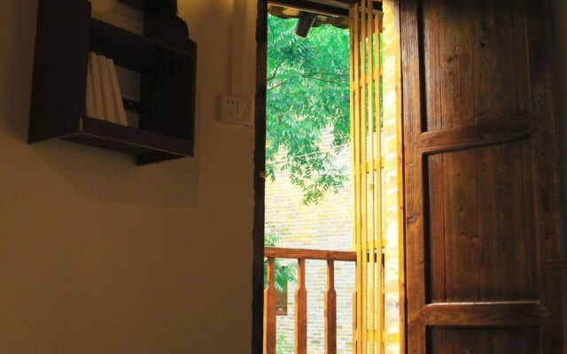 Secret Garden Inn