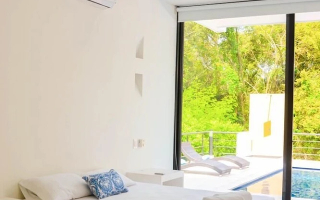 Casa Boutique Girardot- Colombia