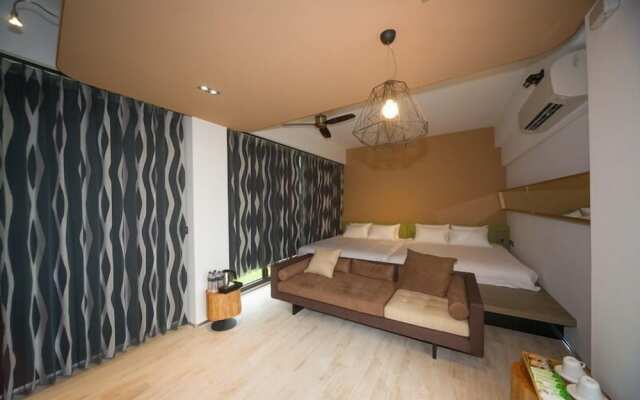 Wan Qu Villa Homestay