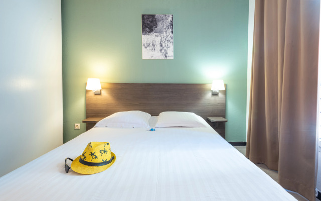 Comfort Aparthotel Nimes Centre