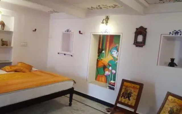 Hari Niwas Guest House