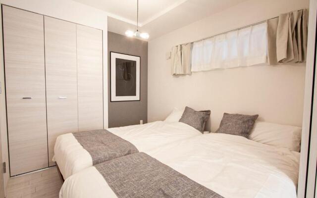 Premiere N21 / Vacation STAY 7452