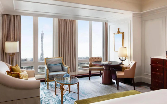 The Ritz-Carlton, Guangzhou