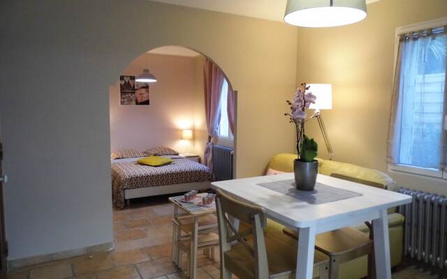 Chambre d'hôtes Villa Eden