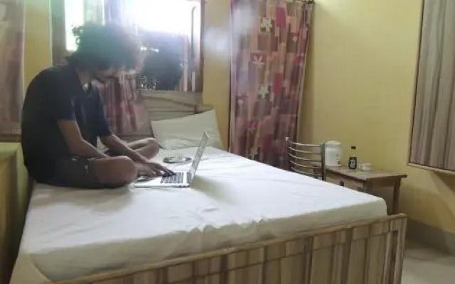 Ganges View Guest House