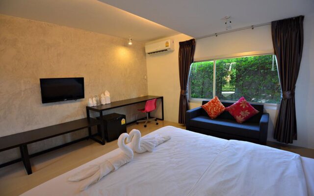 Sabye D Resort at Surat