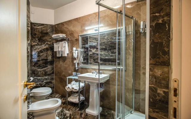 Relais Fontana di Trevi