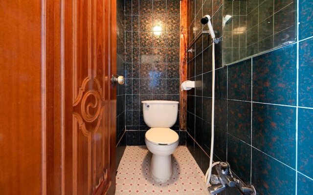 Gangneung Beach House Pension