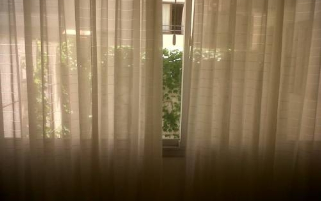 Oro Plaza Apartamentos