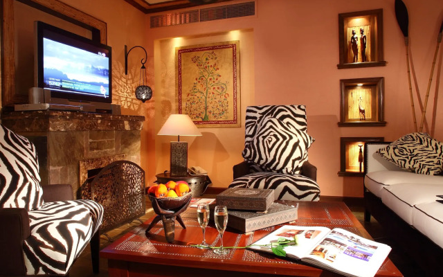 Royal Savoy Sharm El Sheikh