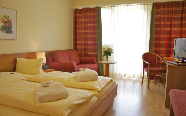 Vulkanlandhotel Legenstein