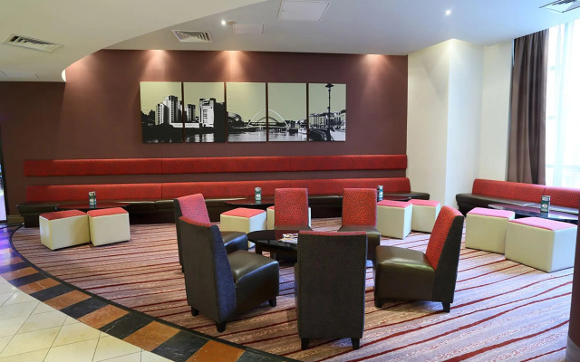 Leonardo Hotel Newcastle