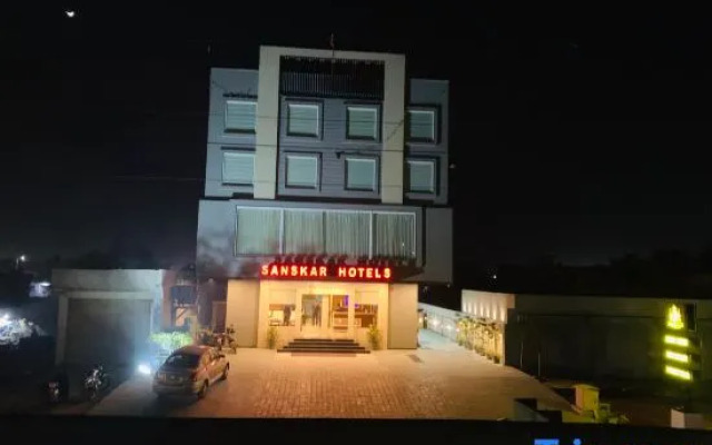 Sanskar Hotels