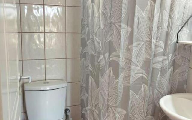 #3 Giorgos & Chara apartments