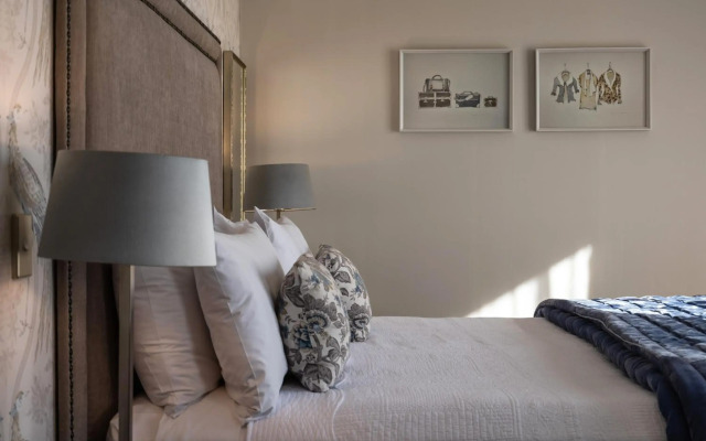 Porters Boutique Hotel & Conference Centre
